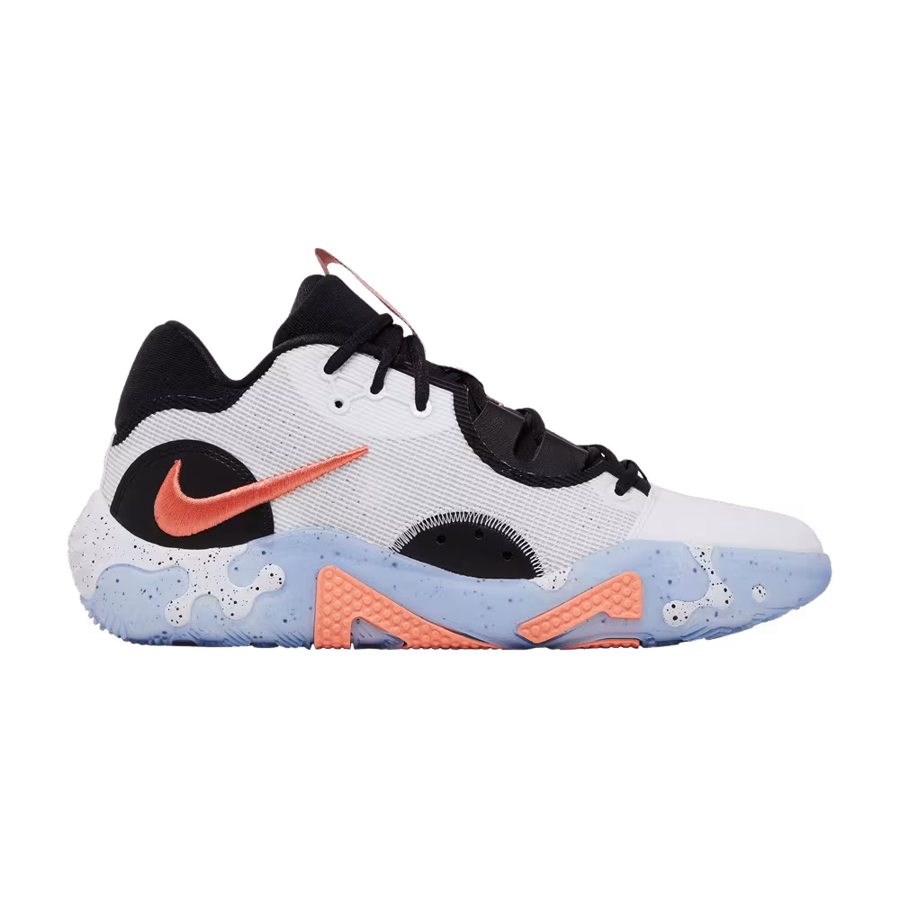 Nike PG 6 Fluoro