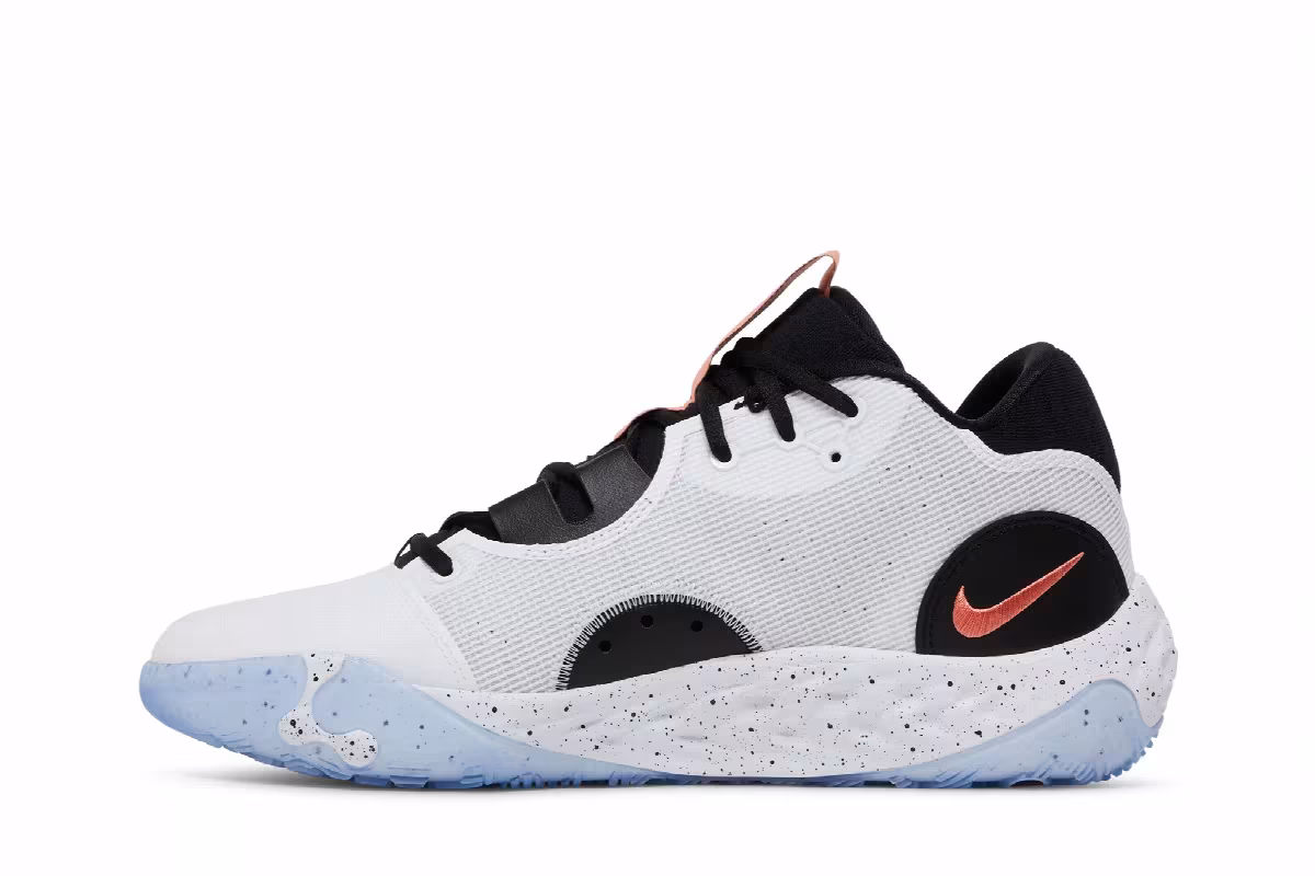 Nike PG 6 Fluoro, view 4