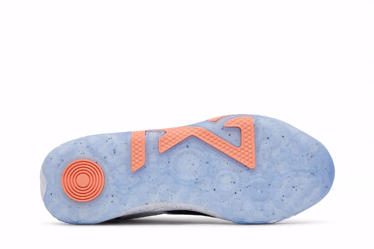Nike PG 6 Fluoro, view 5
