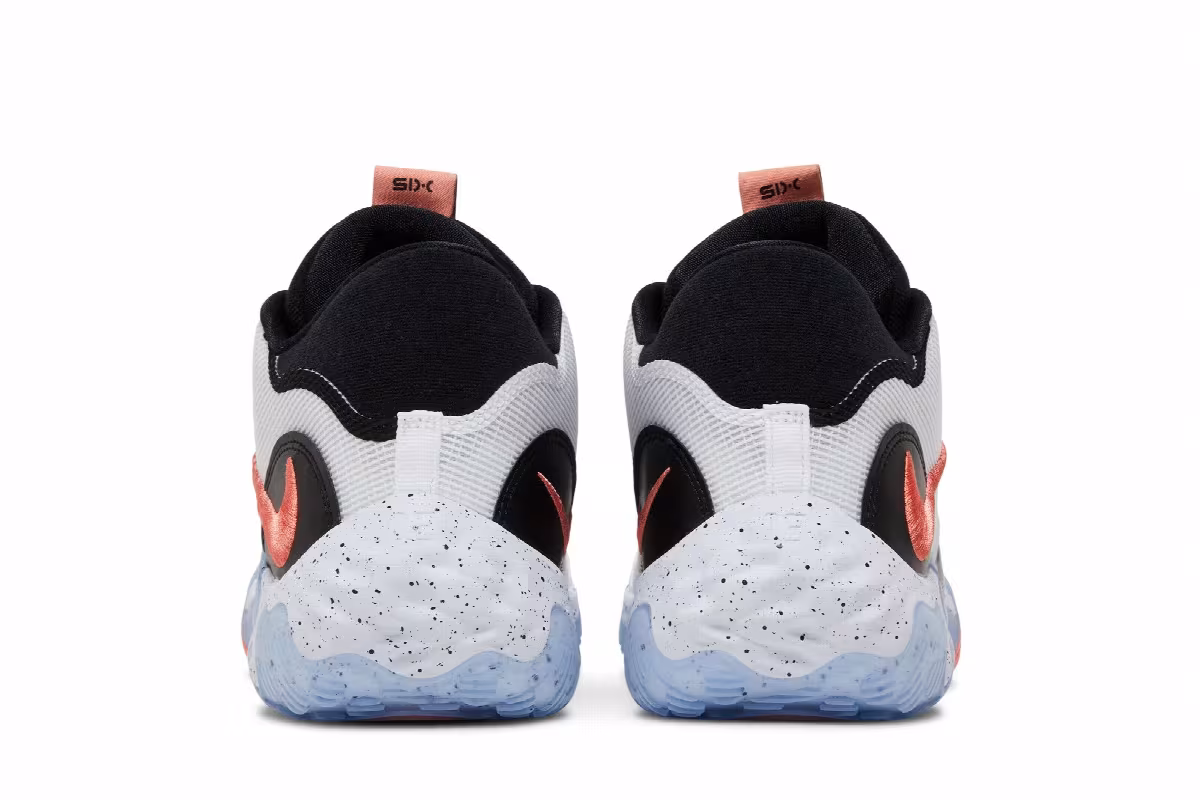 Nike PG 6 Fluoro, view 7