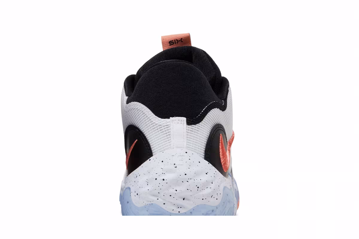 Nike PG 6 Fluoro, view 8