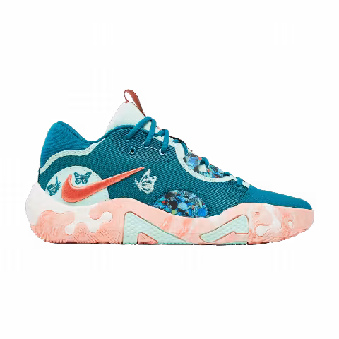Nike PG 6 EP 'All Star Weekend'