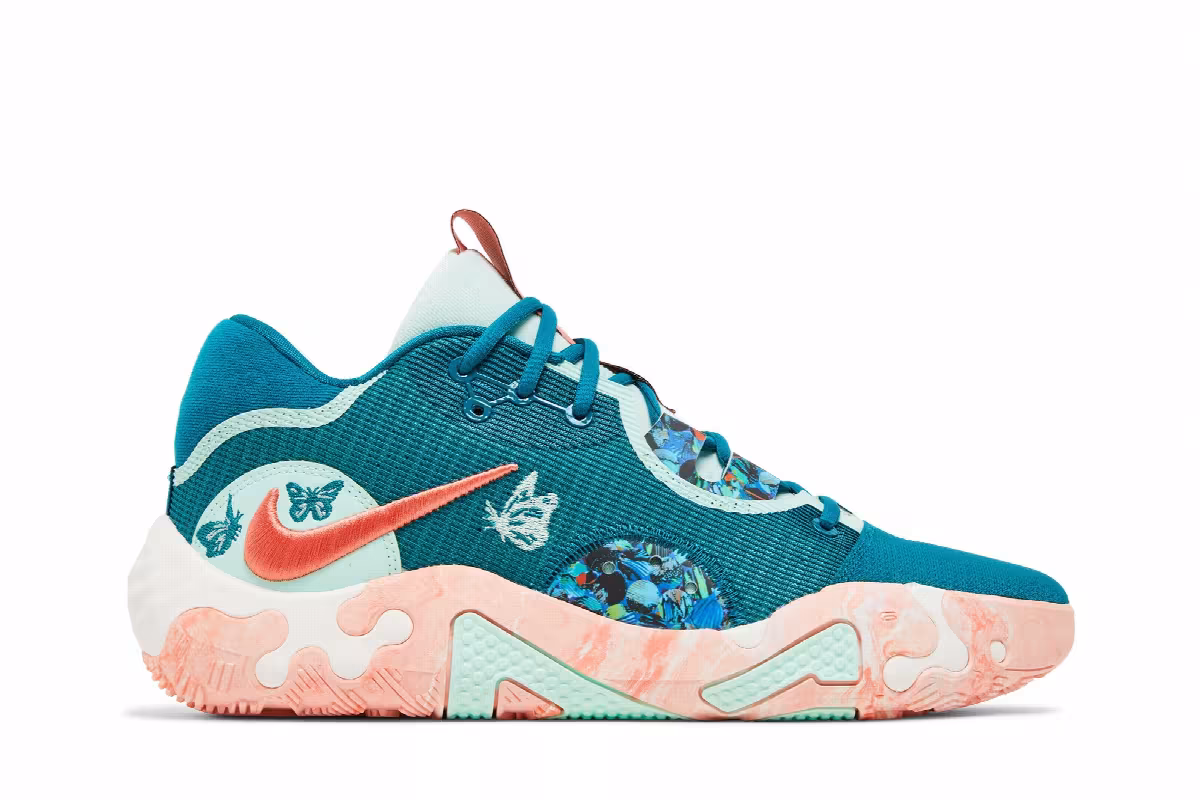 Nike PG 6 EP All Star Weekend, view 2