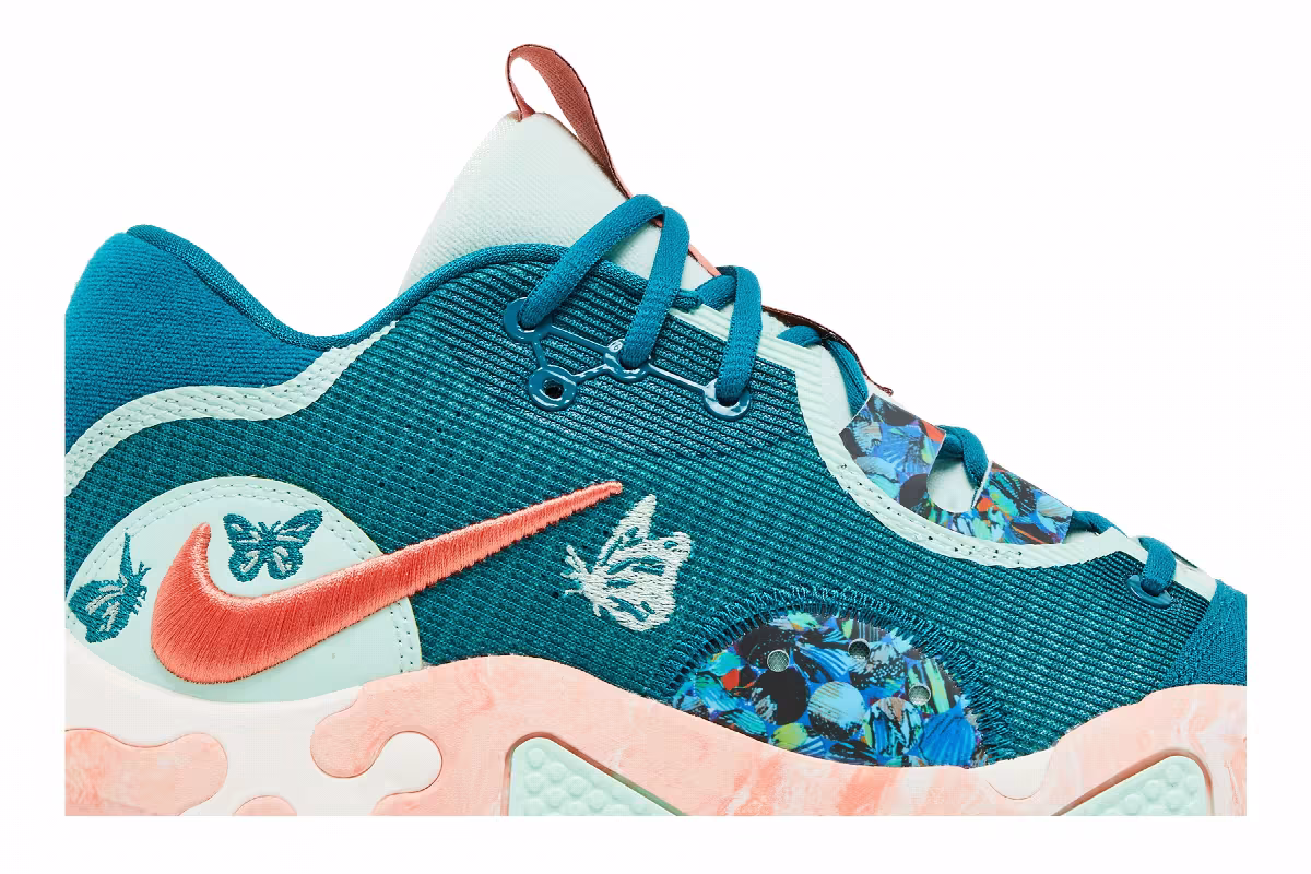 Nike PG 6 EP All Star Weekend, view 3