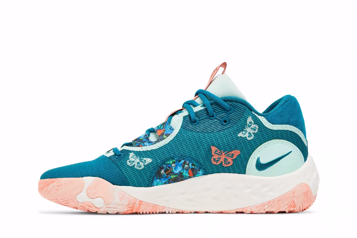 Nike PG 6 EP All Star Weekend, view 4