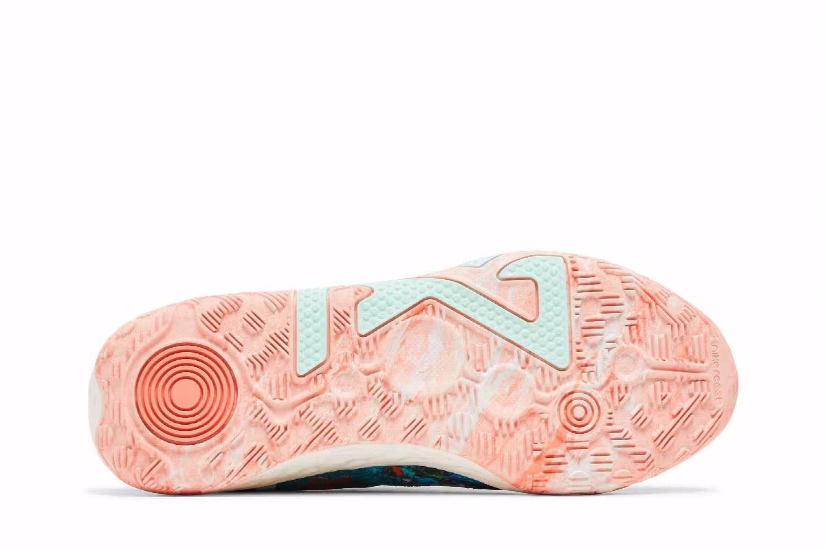 Nike PG 6 EP All Star Weekend, view 5