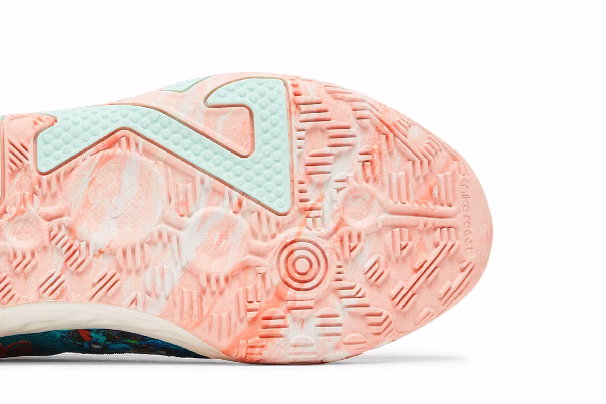 Nike PG 6 EP All Star Weekend, view 6