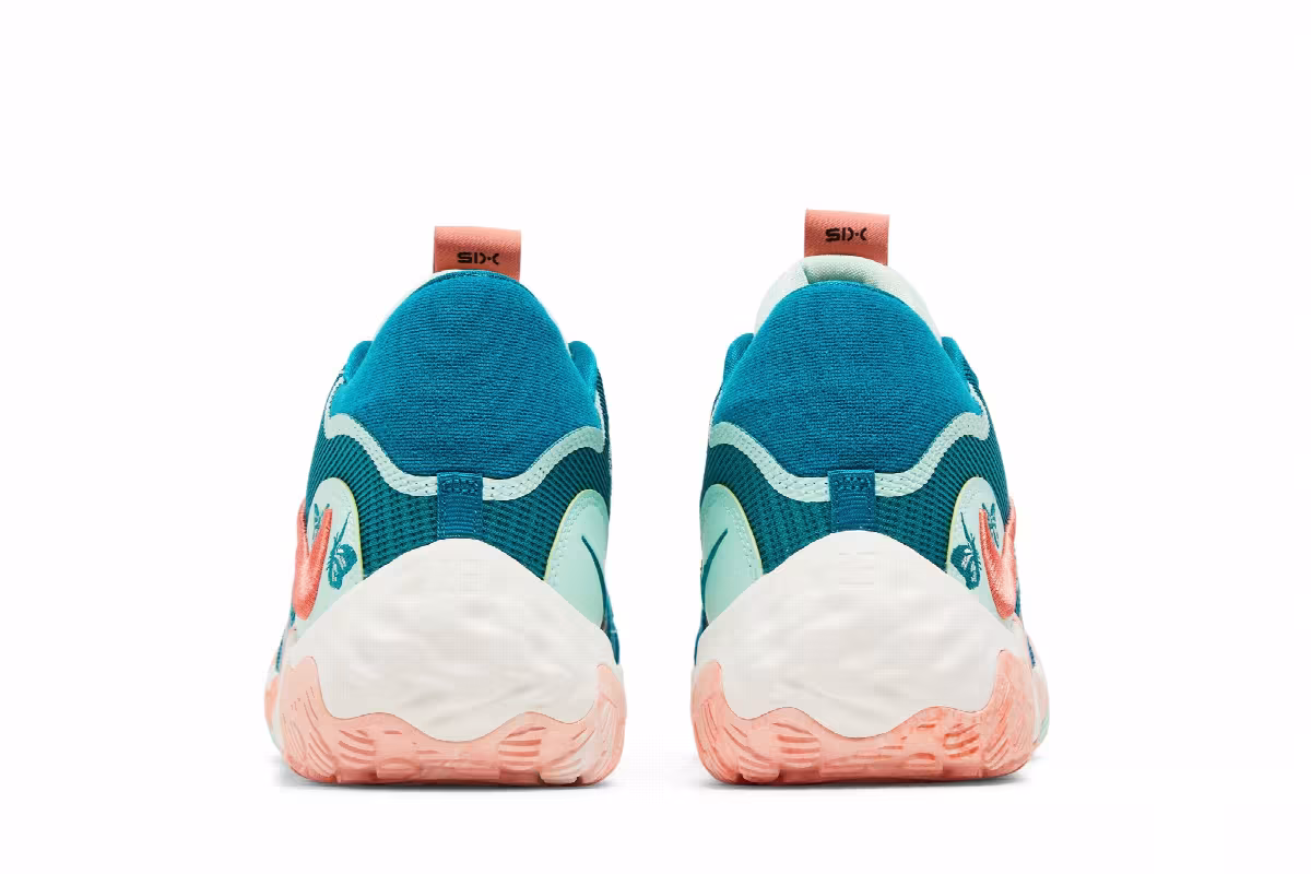 Nike PG 6 EP All Star Weekend, view 7