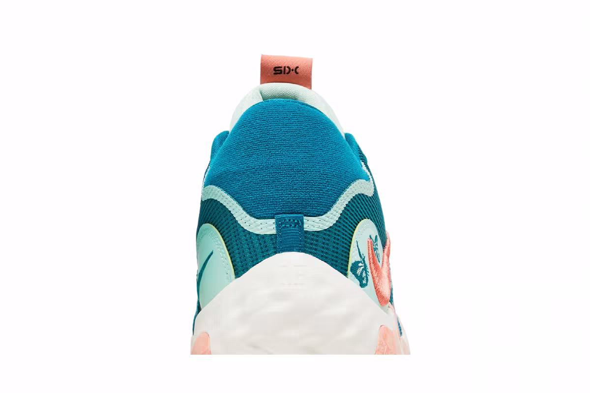 Nike PG 6 EP All Star Weekend, view 8