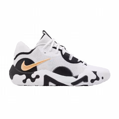 Nike PG 6 'Orange Chalk'