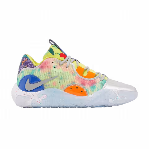 Nike PG 6 EP 'What The'
