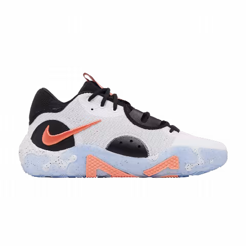 Nike PG 6 EP 'Fluoro'