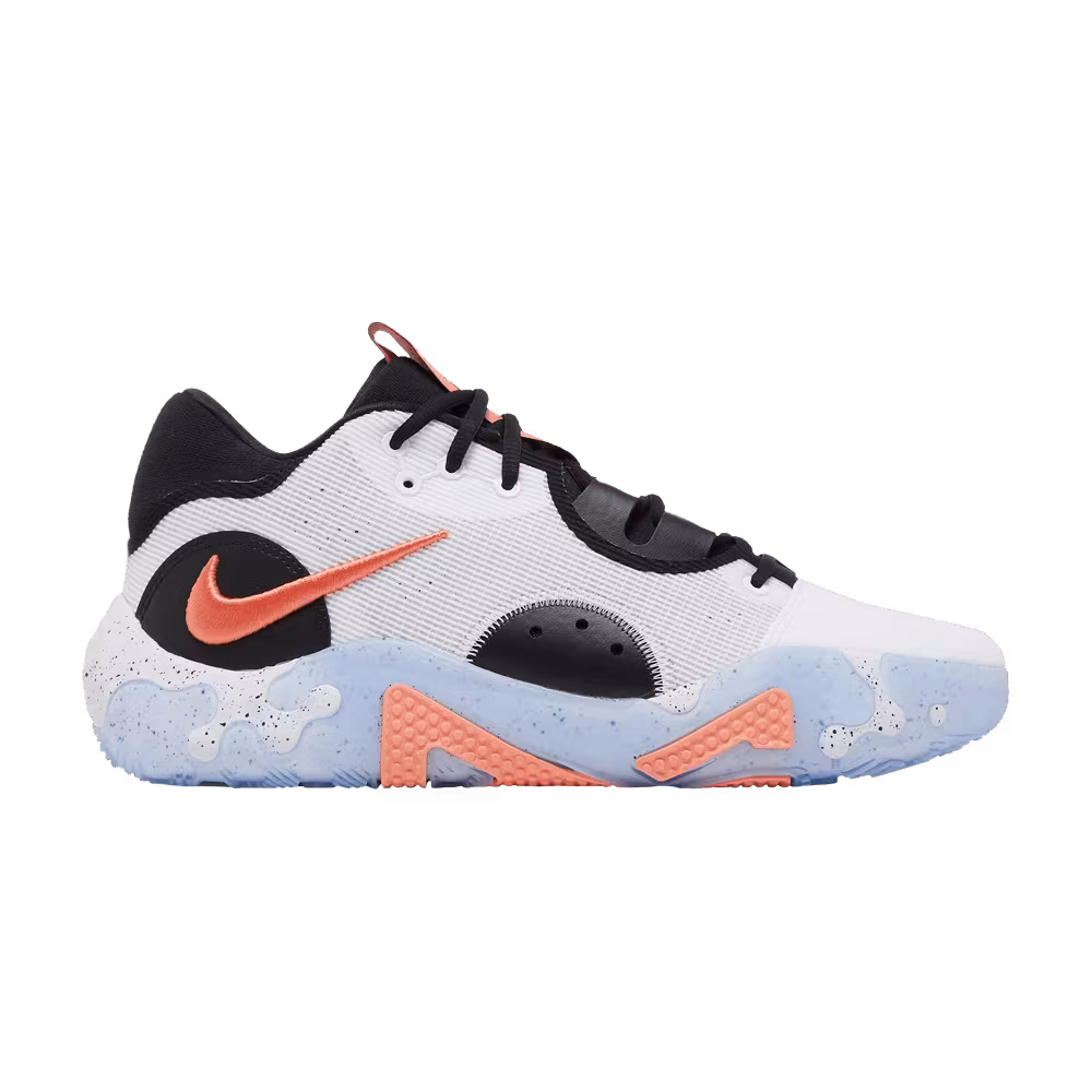 Nike PG 6 EP Fluoro