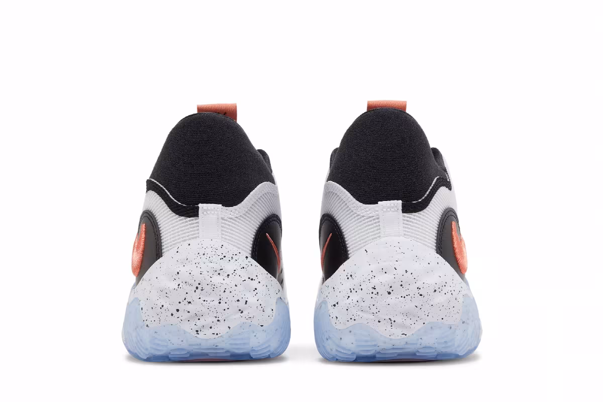 Nike PG 6 EP Fluoro, view 7