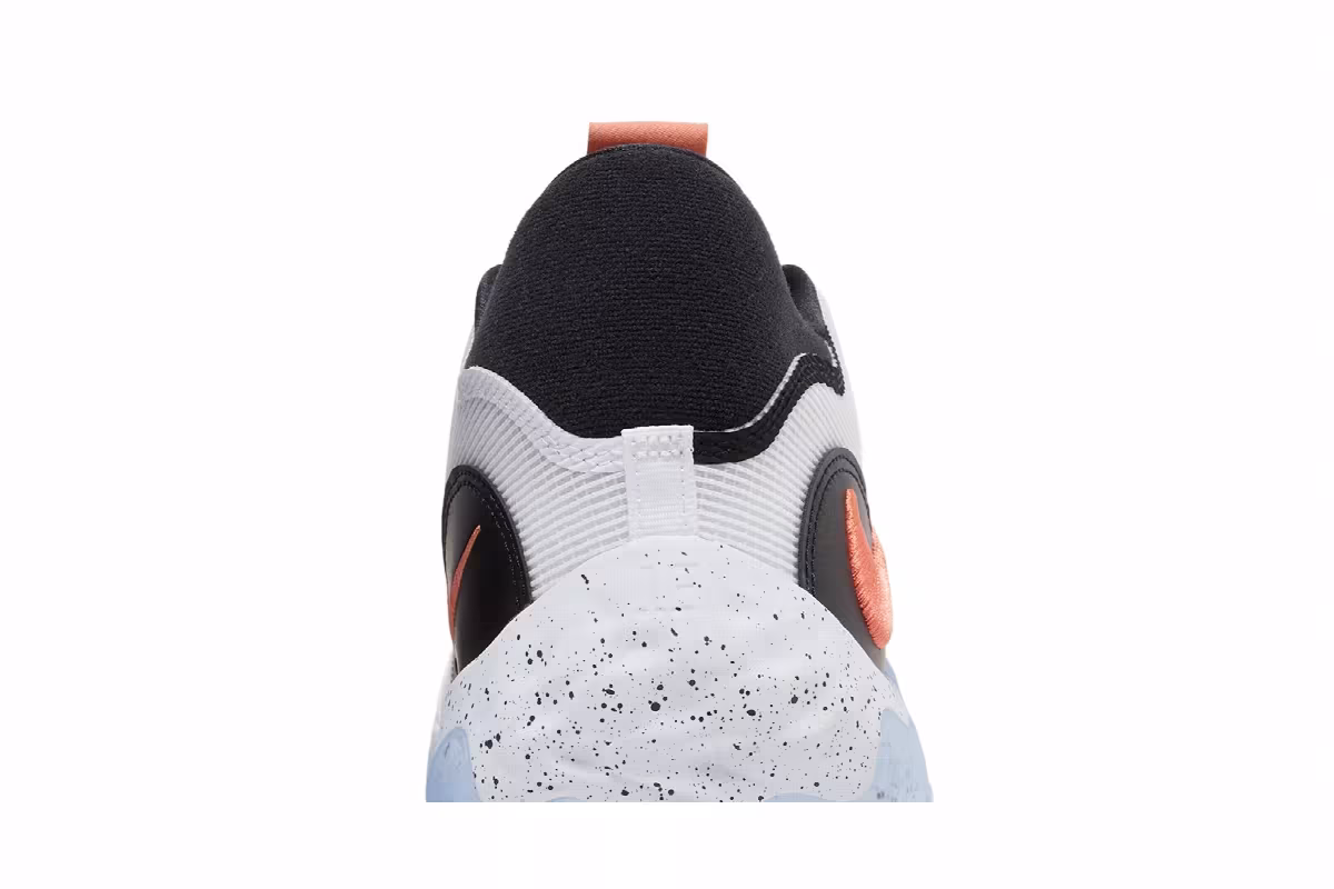 Nike PG 6 EP Fluoro, view 8