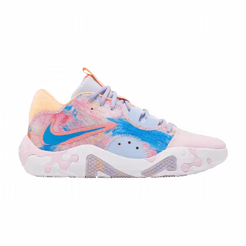 Nike PG 6 EP 'Painted Swoosh'