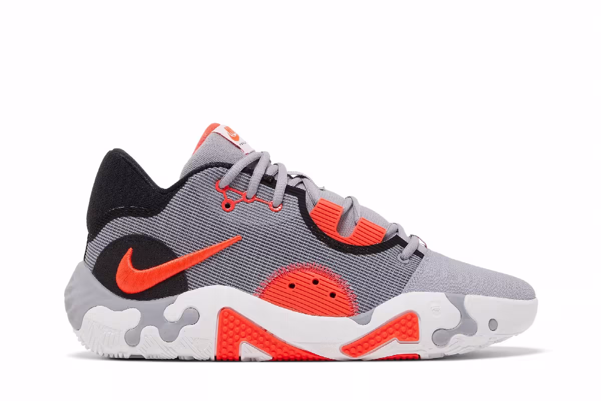 Nike PG 6 EP Infrared, view 2