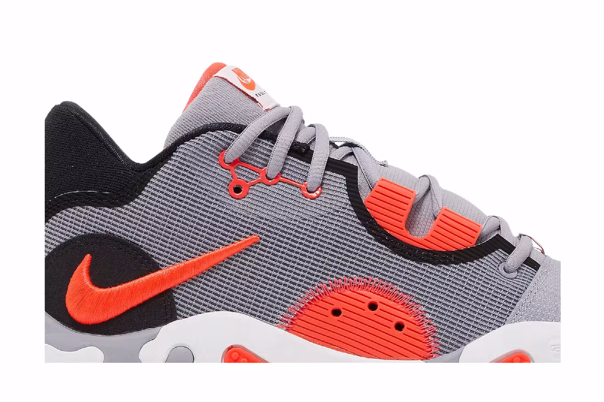 Nike PG 6 EP Infrared, view 3