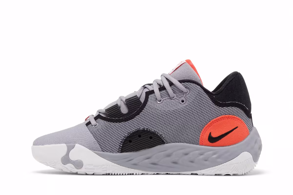 Nike PG 6 EP Infrared, view 4