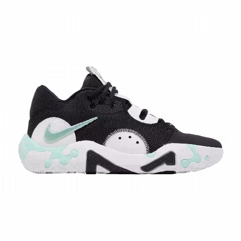 Nike PG 6 EP 'Black Mint Green'