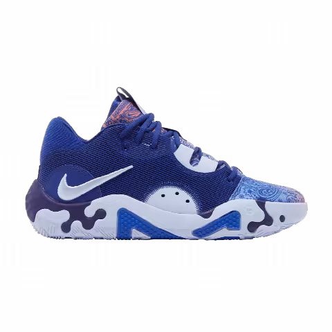 Nike PG 6 EP 'Blue Paisley'