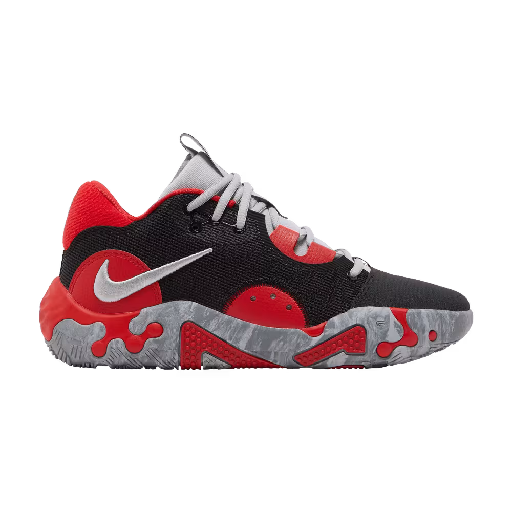 Nike PG 6 EP Bred