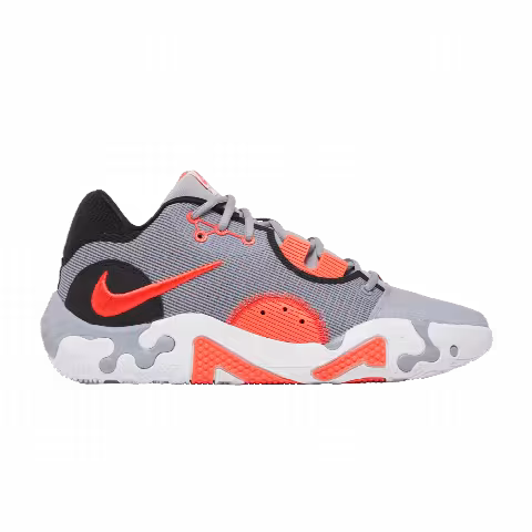 Nike PG 6 'Infrared'