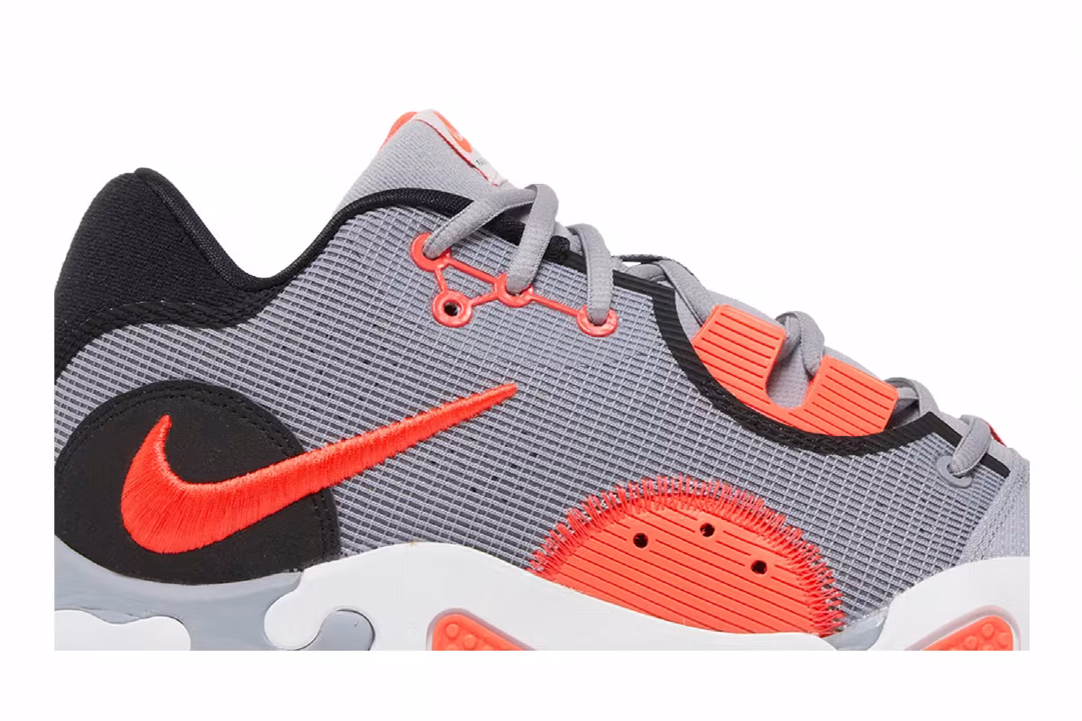 Nike PG 6 Infrared, view 3
