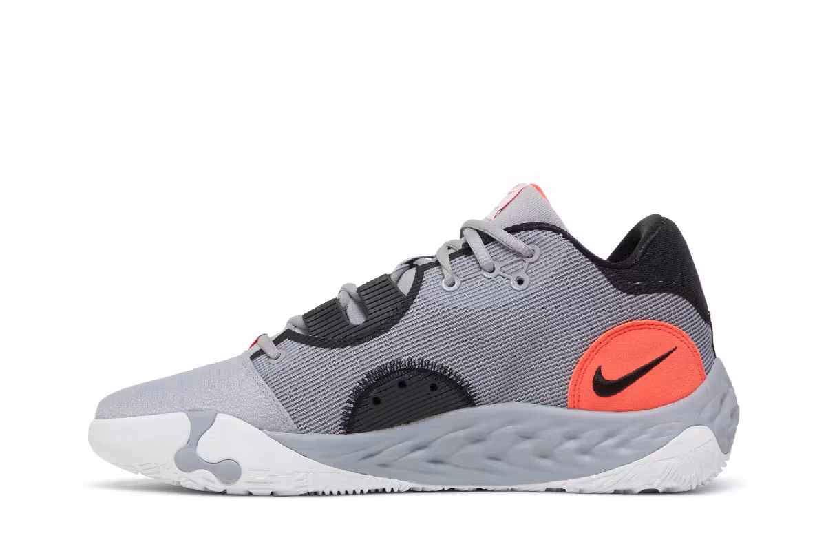Nike PG 6 Infrared, view 4