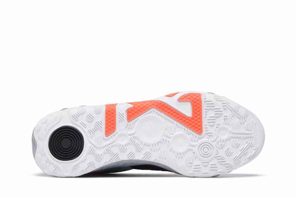 Nike PG 6 Infrared, view 5