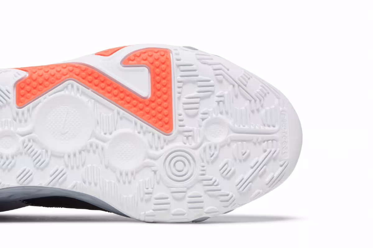 Nike PG 6 Infrared, view 6