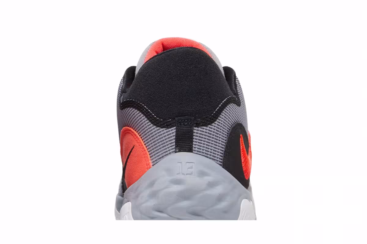Nike PG 6 Infrared, view 8