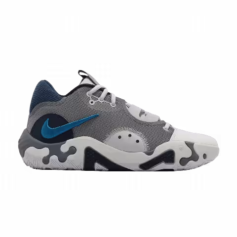 Nike PG 6 EP 'Grey Fog Arsenal Blue'