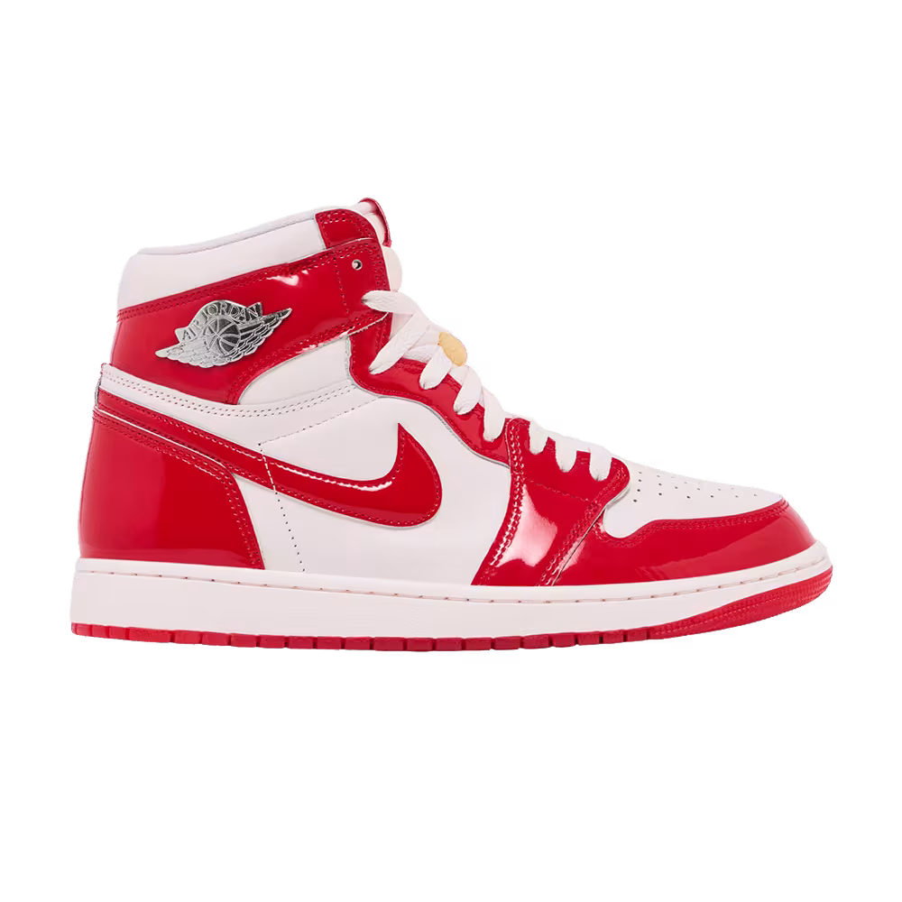 Air Jordan Women's 1 High OG Nails & Grails
