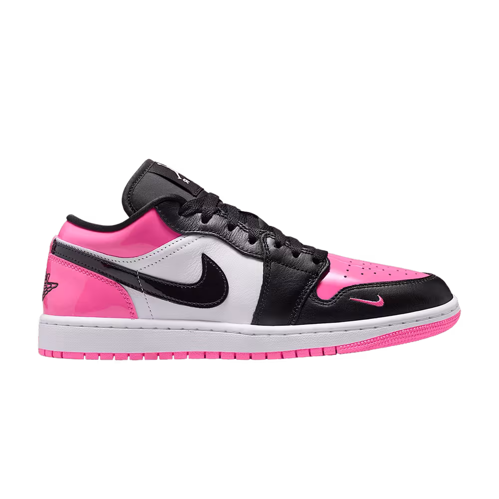 Women's Air Jordan 1 Low SE Pinksicle