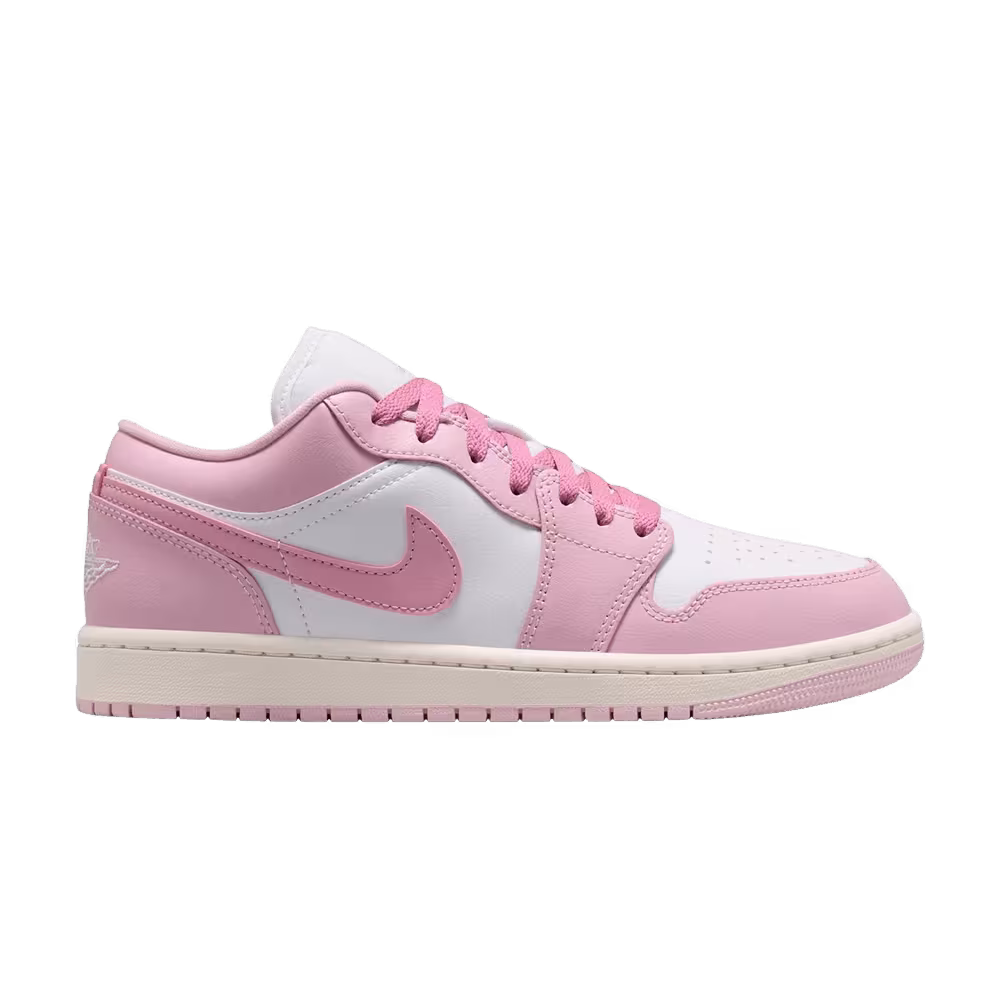 Women's Air Jordan 1 Iced Carmine