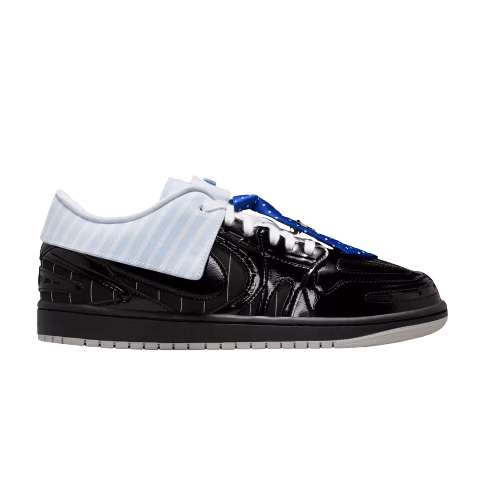 Women's Air Jordan 1 Low V3 MM Suit