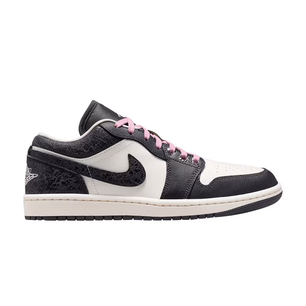 Women's Air Jordan 1 Low SE Iced Carmine