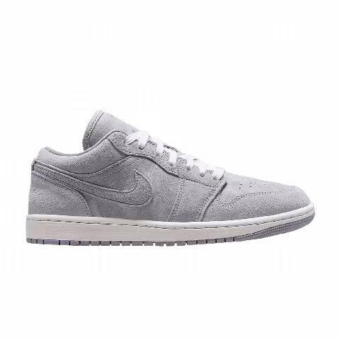 Air Jordan Wmns 1 Low SE 'Obsidian Mist'