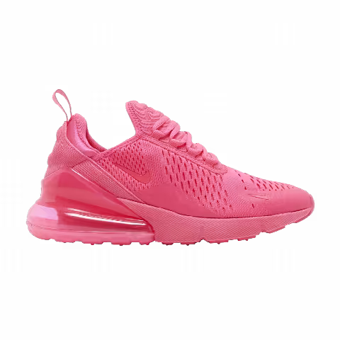 Nike Wmns Air Max 270 'Triple Pink'