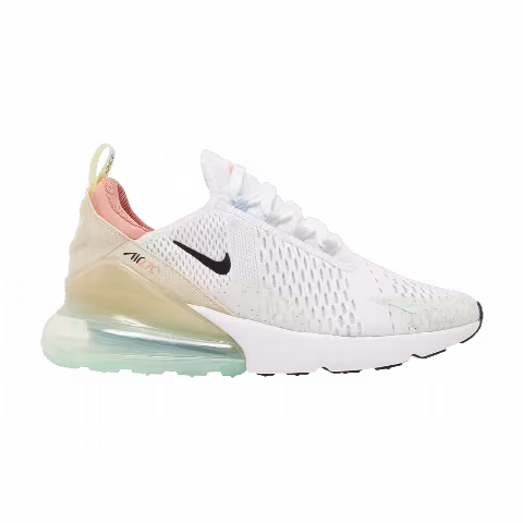 Nike Air Max 270 'White Sanddrift'