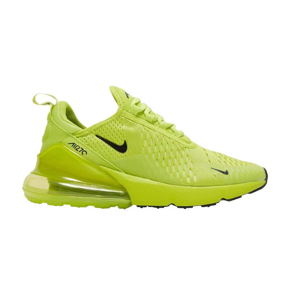 Nike Women's Air Max 270 Tennis Ball