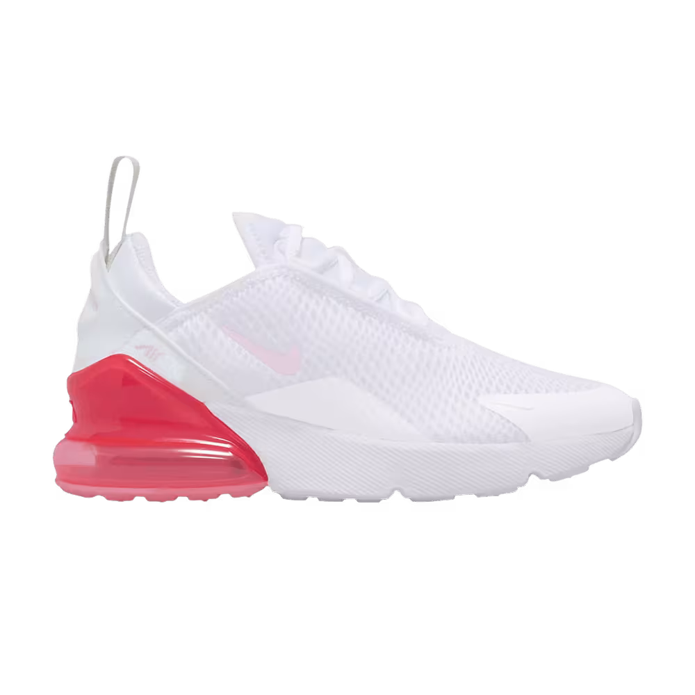 Nike Air Max 270 PS White Honeydew