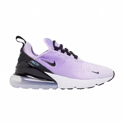 Nike Wmns Air Max 270 'Lilac'