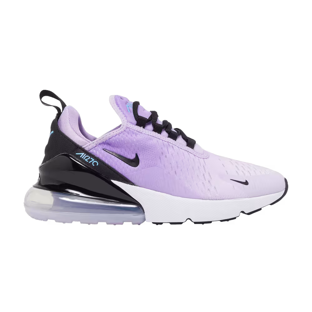 Nike Women's Air Max 270 Lilac