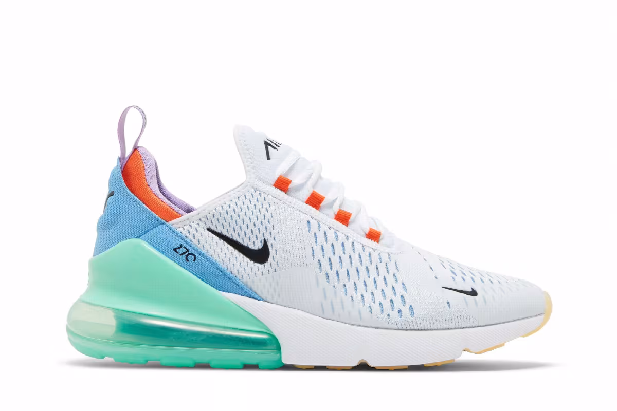 Nike Air Max 270 101, view 2