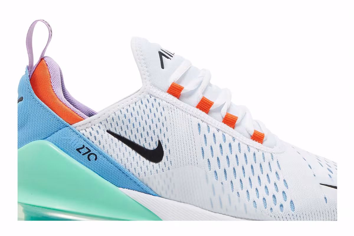 Nike Air Max 270 101, view 3