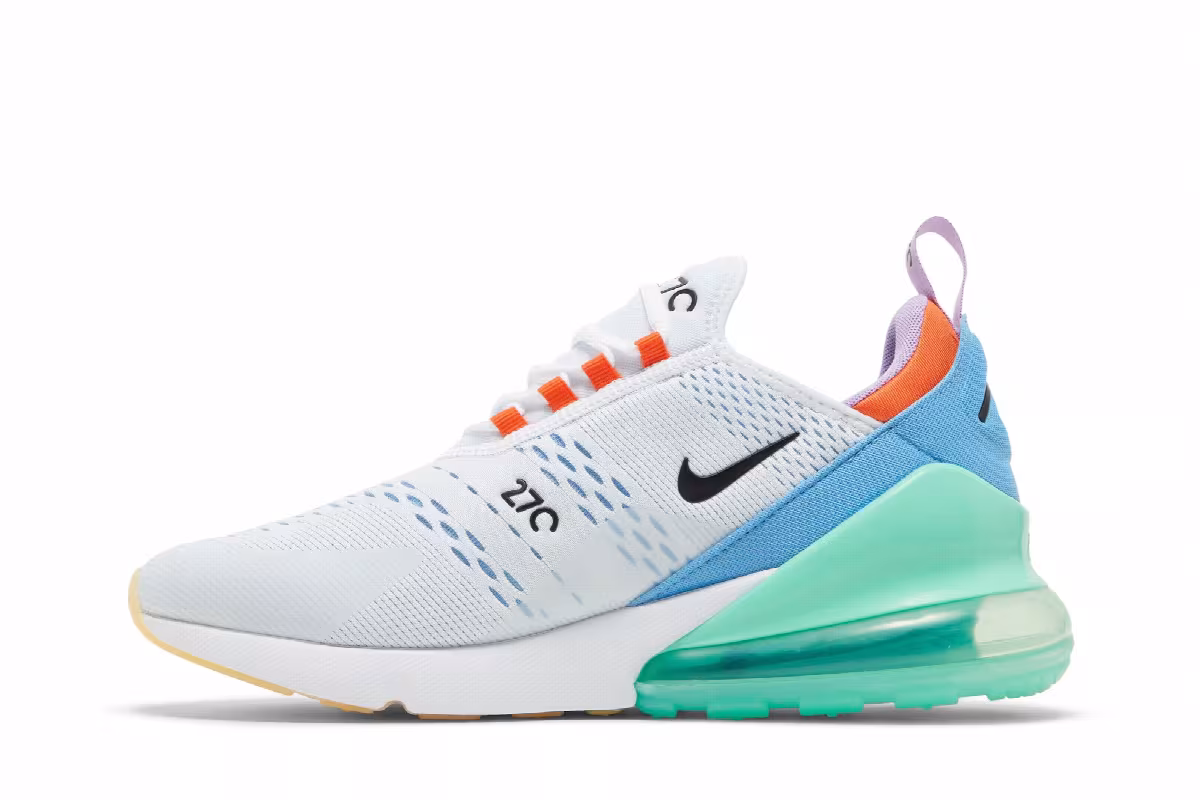 Nike Air Max 270 101, view 4