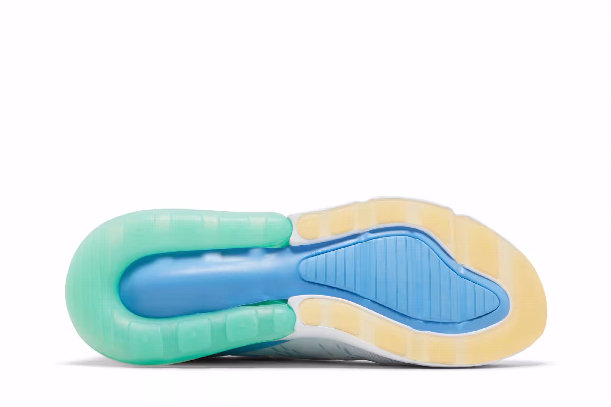 Nike Air Max 270 101, view 5