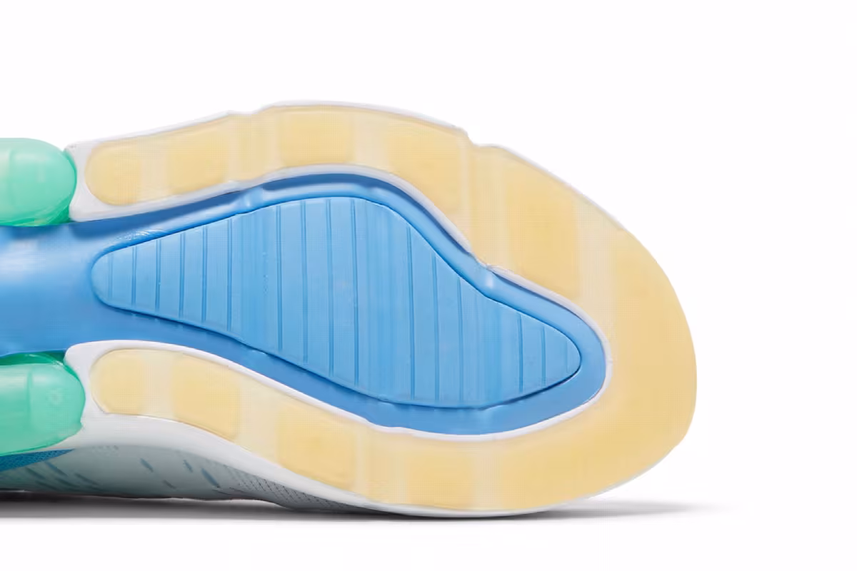 Nike Air Max 270 101, view 6